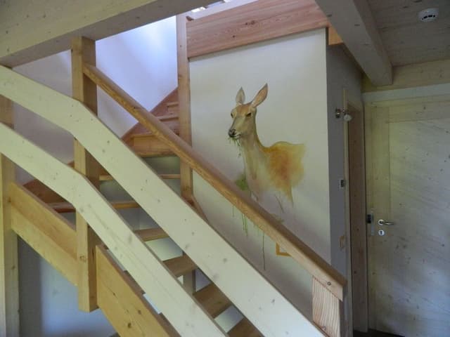 Superior Duplex, 2 Bedrooms, Balcony, Valley View