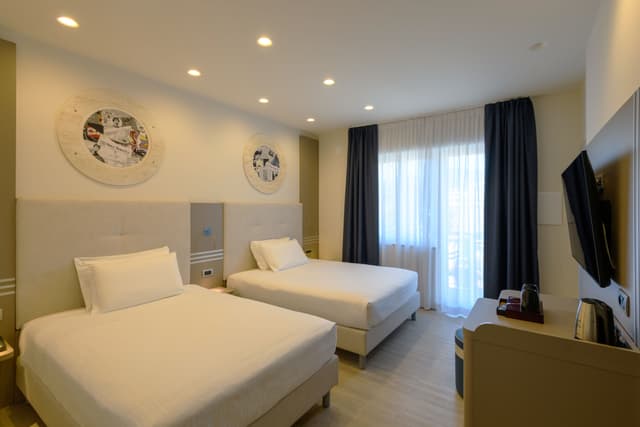 Superior Double or Twin Room