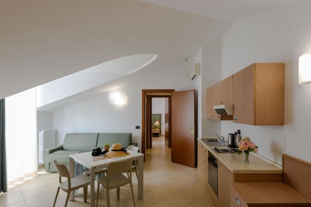 Suite Apartament
