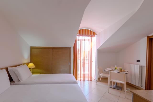 Suite Apartament