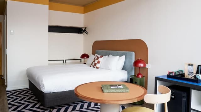 Downtown Studio Suite