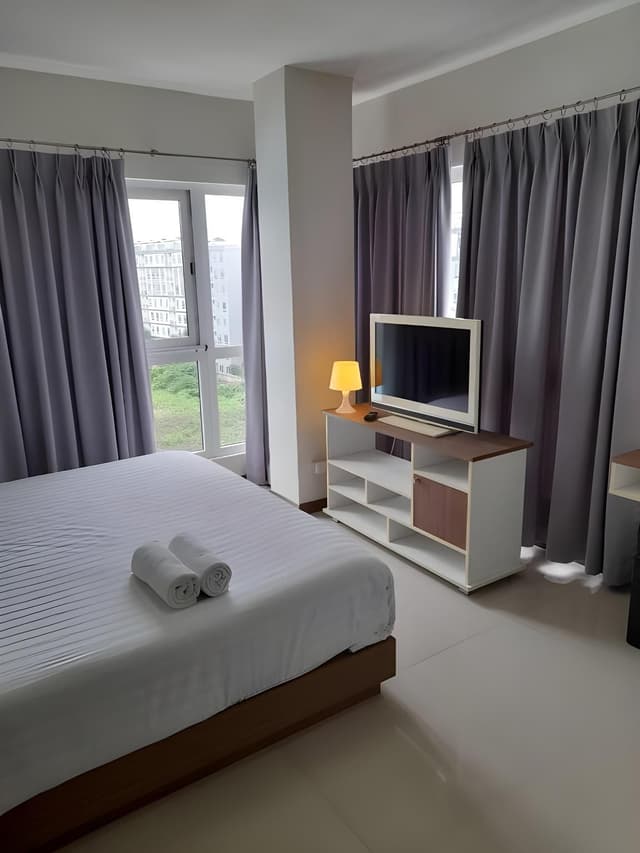 Superior Suite