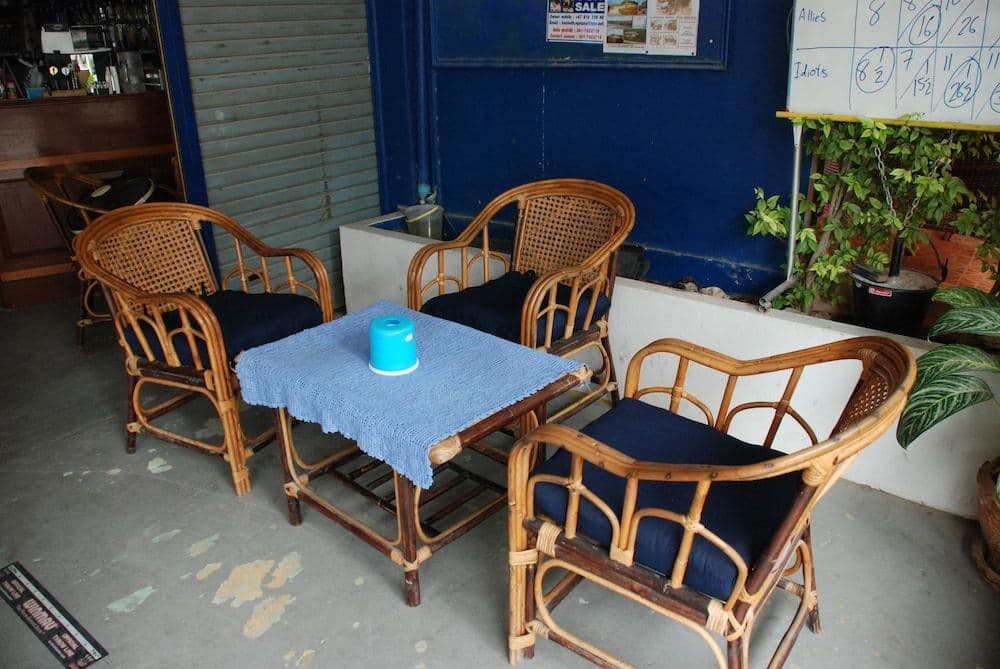 Blue Lagoon Guest House & Bar Blue Lagoon Guest House & Bar