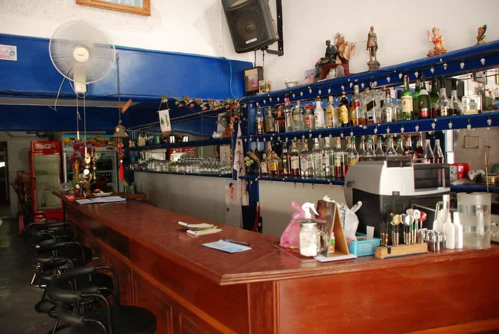 Blue Lagoon Guest House & Bar Blue Lagoon Guest House & Bar