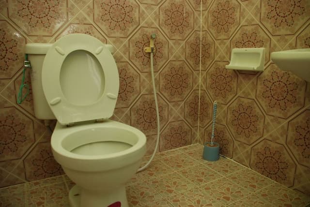 Superior Double Room with Air Condition