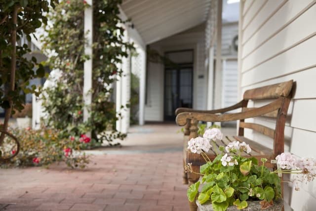 Garden Suite