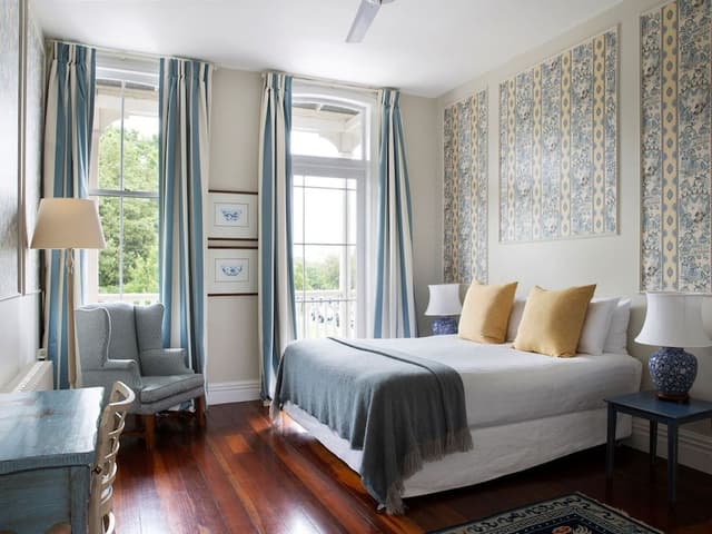 Heritage Suite