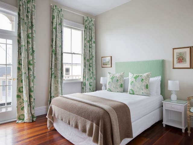 Heritage Room