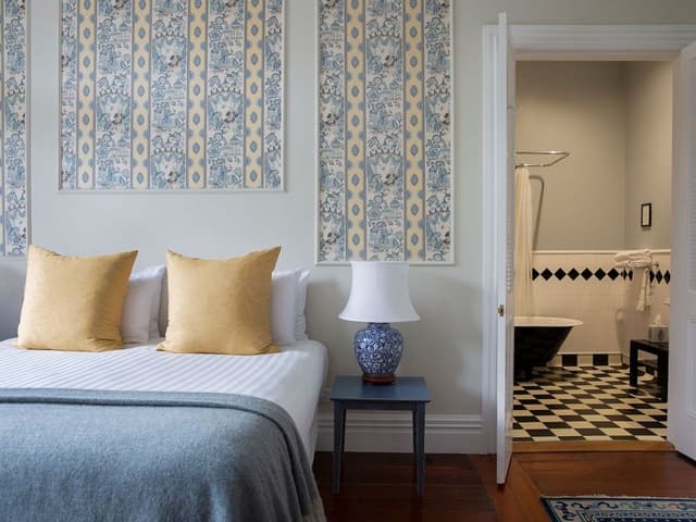 Heritage Suite