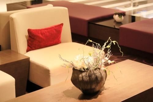 เวีย อินน์ คานาซาวะ - เจอาร์ เวสต์ กรุ๊ป (VIA INN Kanazawa - JR WEST GROUP)2