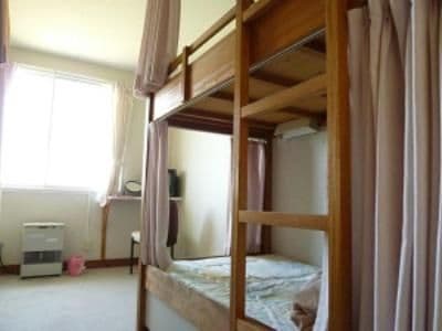 Female Only Dormitory