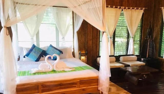 Grand Deluxe Double Room