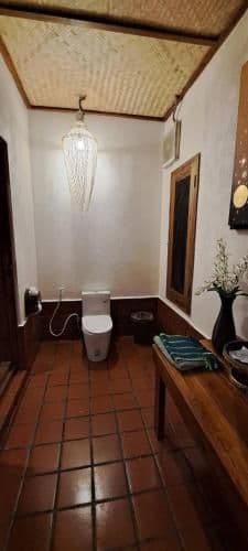 Grand Deluxe Double Room with Air Conditioning