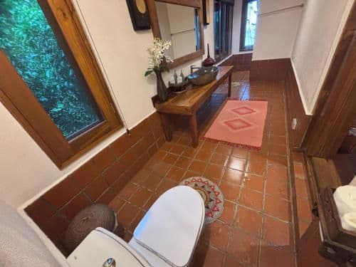 Grand Deluxe Double Room with Air Conditioning