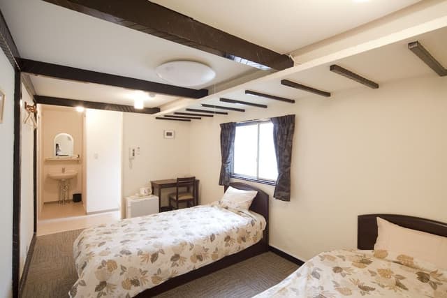Triple Room, Main Building, Non Smoking