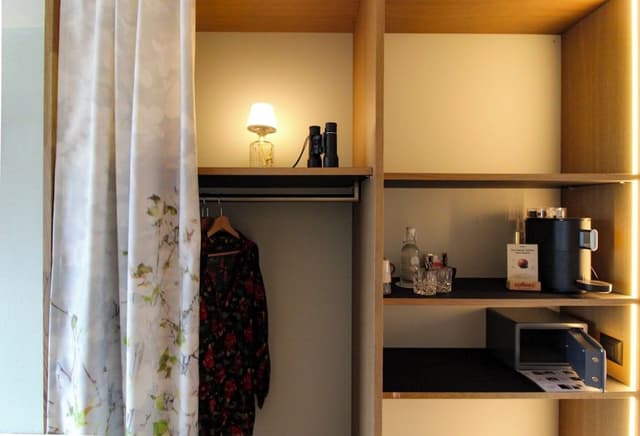 Double Room, Balcony (Wonderful)