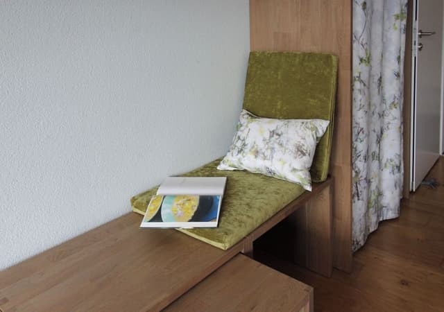 Double Room, Balcony (Wonderful)