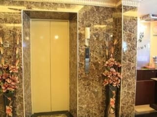 มาลีซ์ลอดจ์ (Maleez Lodge)3