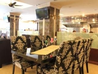 มาลีซ์ลอดจ์ (Maleez Lodge)4