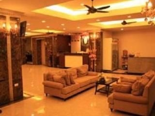 มาลีซ์ลอดจ์ (Maleez Lodge)2