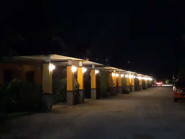 Standard Bungalow