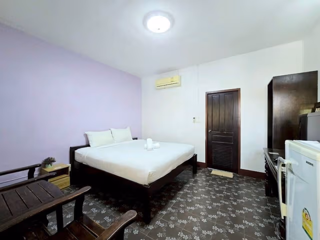 Standard Room, Non Smoking