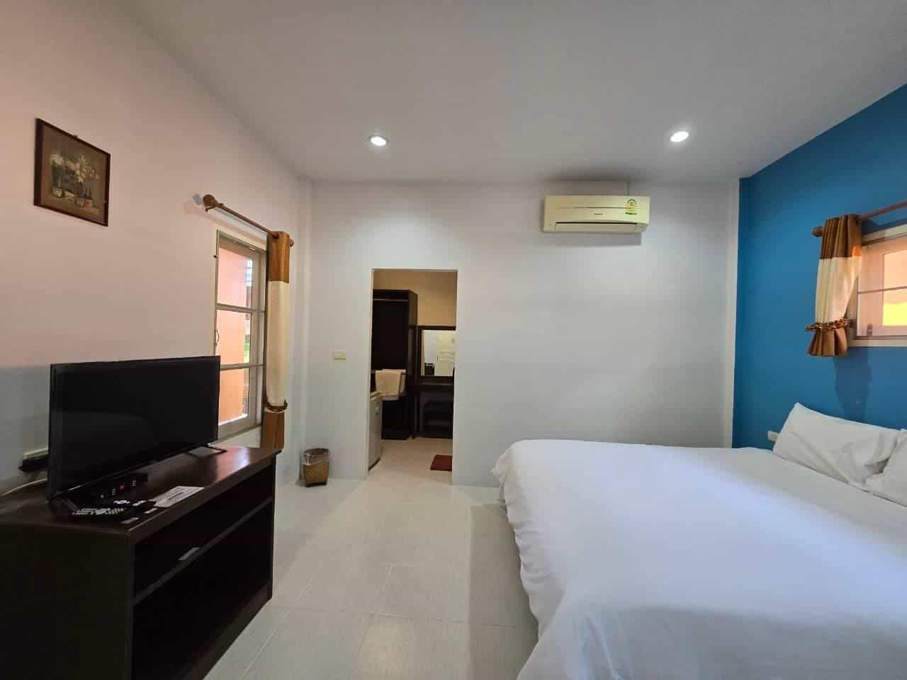 Suansiri Resort Suansiri Resort