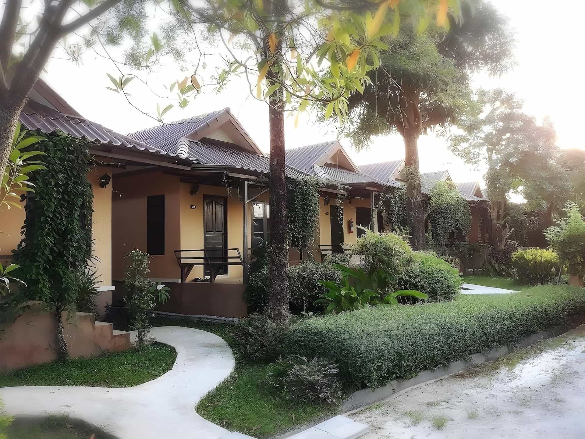 Suansiri Resort Suansiri Resort