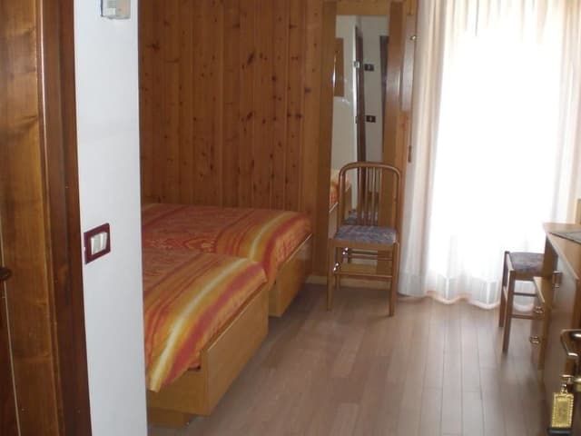 Quadruple Room, Mountain View