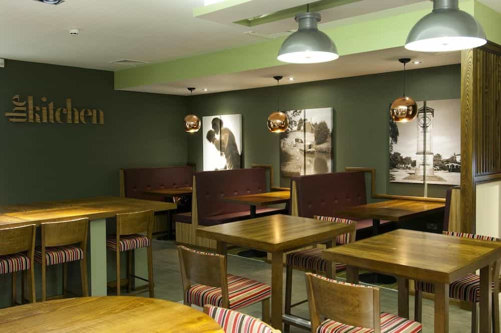 Premier Inn Leamington Spa Town Centre Premier Inn Leamington Spa Town Centre