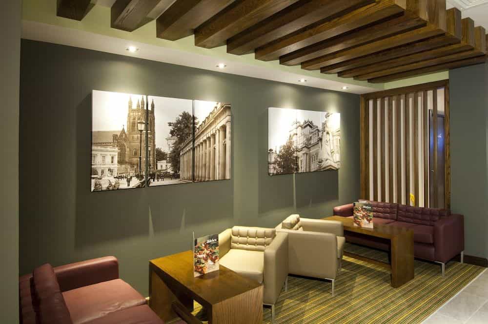 Premier Inn Leamington Spa Town Centre Premier Inn Leamington Spa Town Centre