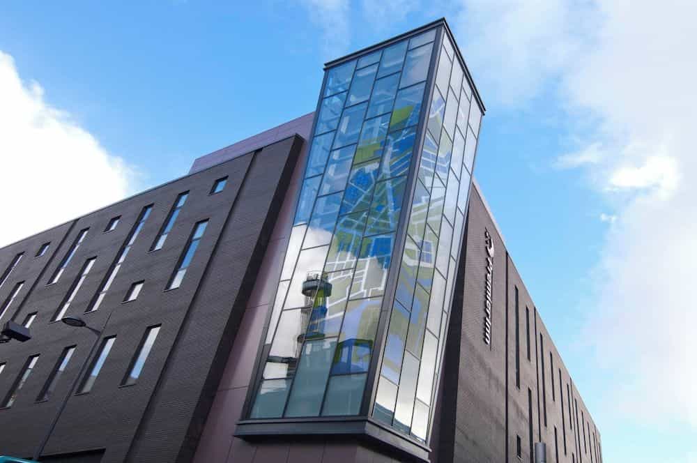 Premier Inn Liverpool City (Liverpool One) Premier Inn Liverpool City (Liverpool One)