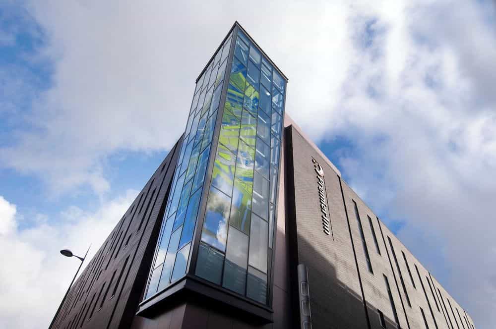 Premier Inn Liverpool City (Liverpool One) Premier Inn Liverpool City (Liverpool One)
