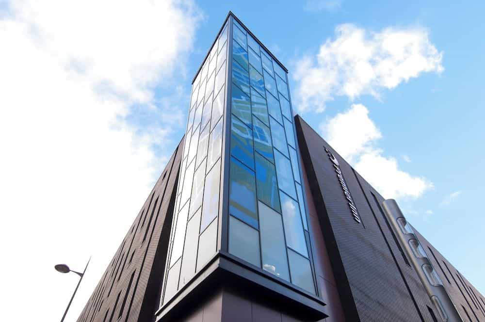 Premier Inn Liverpool City (Liverpool One) Premier Inn Liverpool City (Liverpool One)