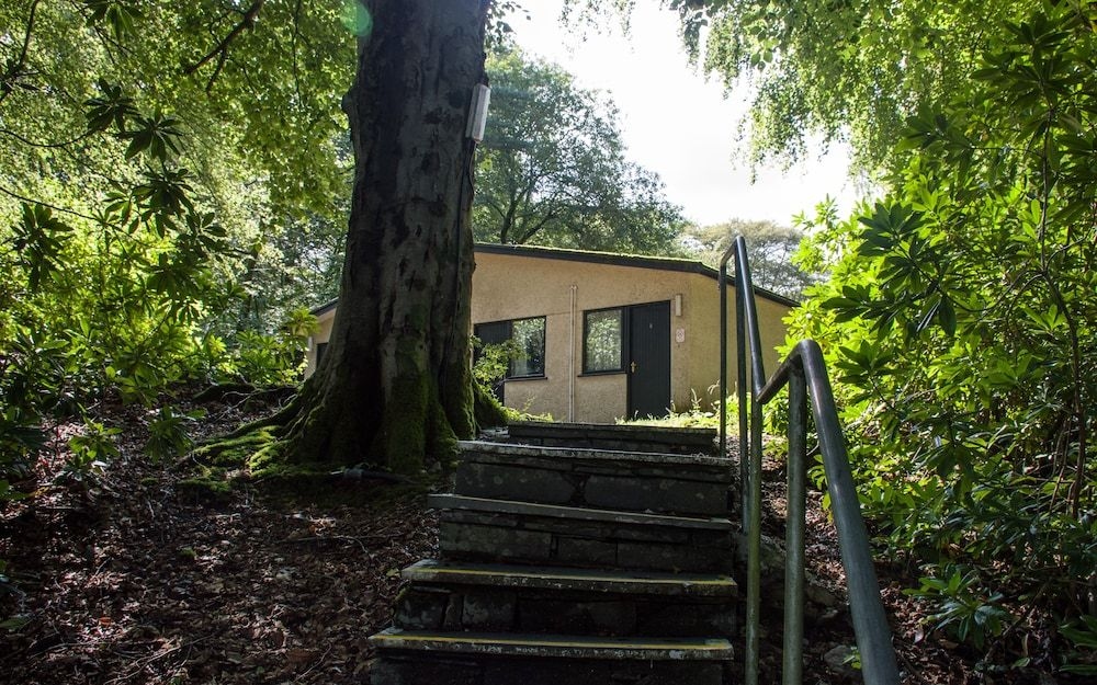 Brathay Hall - Brathay Trust3
