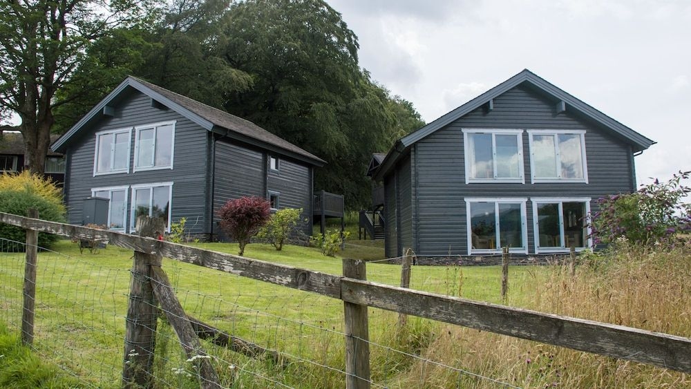 Brathay Hall - Brathay Trust0