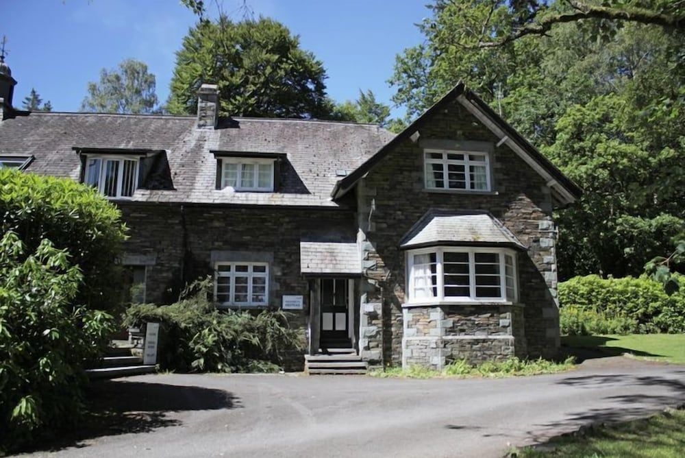 Brathay Hall - Brathay Trust4