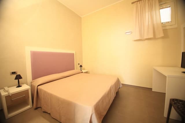 Comfort Suite, 2 Bedrooms, Balcony, City View