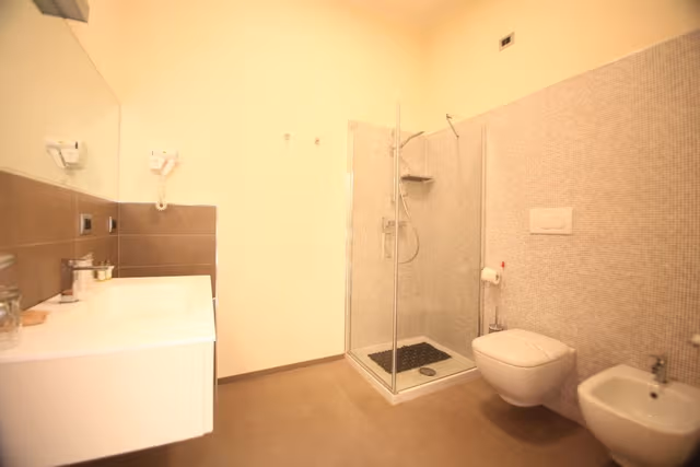 Comfort Quadruple Room