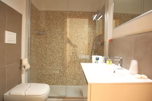 Comfort Quadruple Room