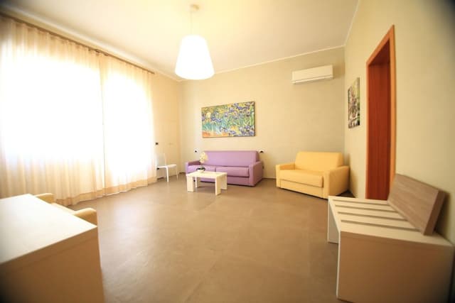 Comfort Suite, 2 Bedrooms, Balcony, City View