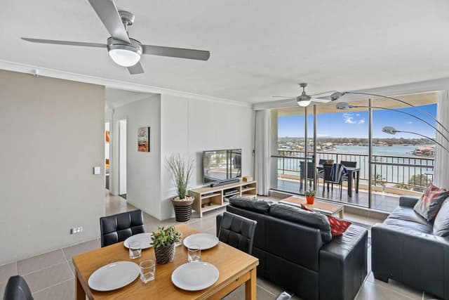 Deluxe Apartment, 2 Bedrooms, Kitchen