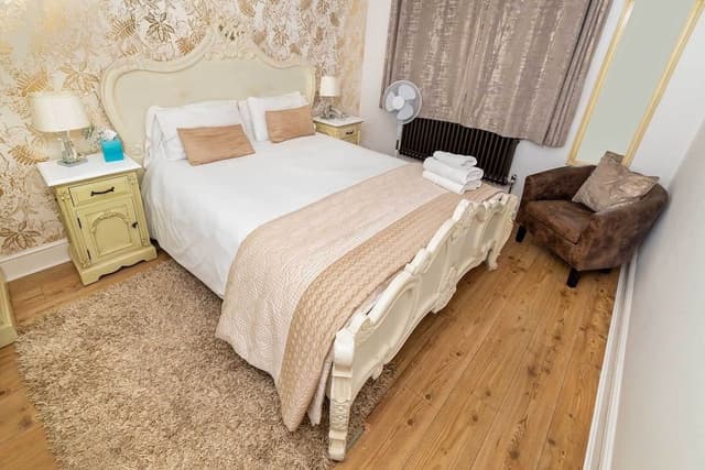 Superior Double Room