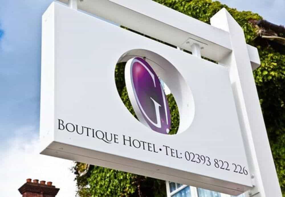 G Boutique Hotel G Boutique Hotel