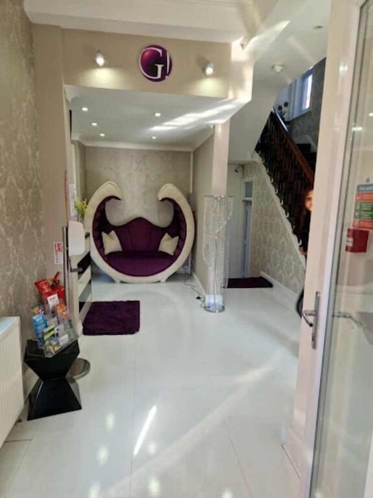 G Boutique Hotel0
