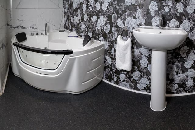 Luxury Double Room