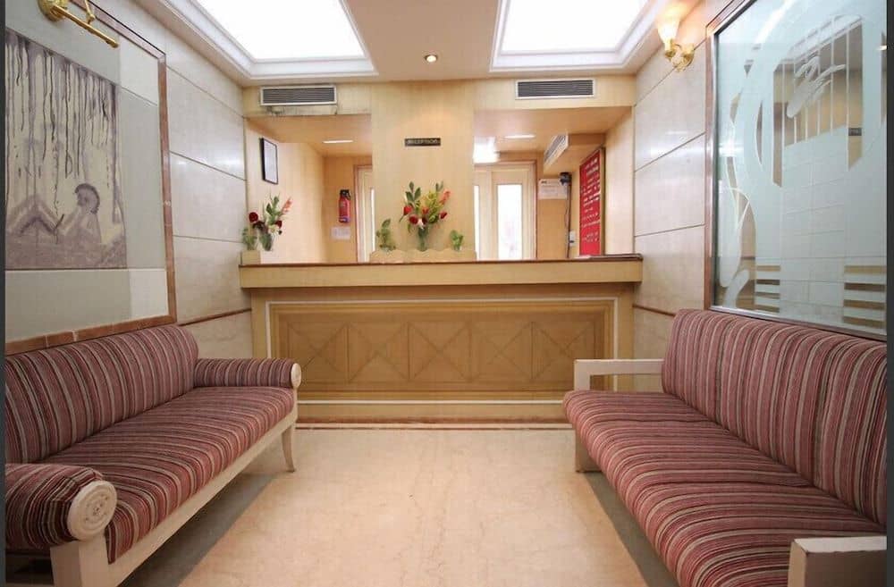 Hotel Airlines International Hotel Airlines International