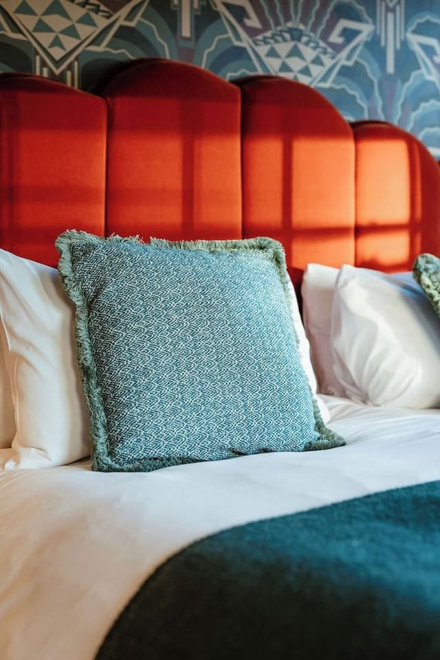 Classic Double or Twin Room