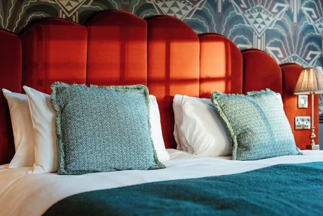 Classic Double or Twin Room