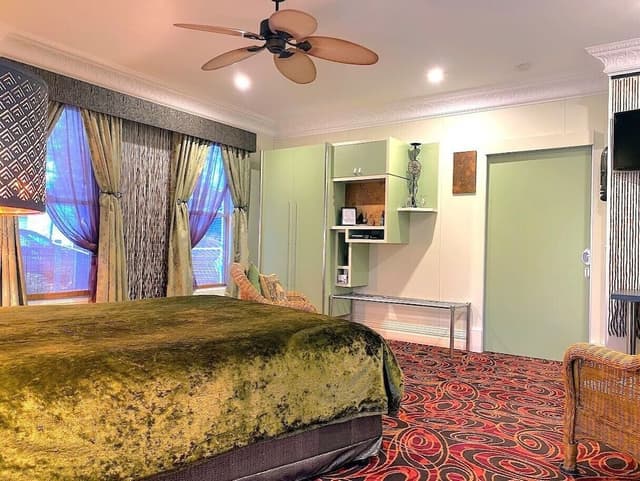 Henderson Room
